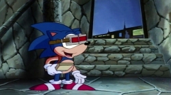 انیمیشن سونیک قسمت 89 - sonic